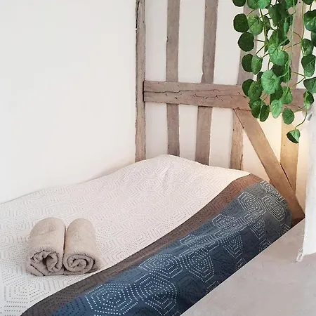 L'ile Enchantee 37m2 - 2 Pers *