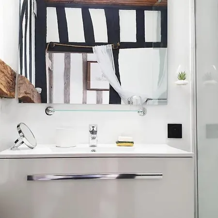 아파트 L'ile Enchantee 37m2 - 2 Pers
