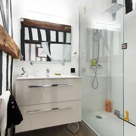 L'ile Enchantee 37m2 - 2 Pers *