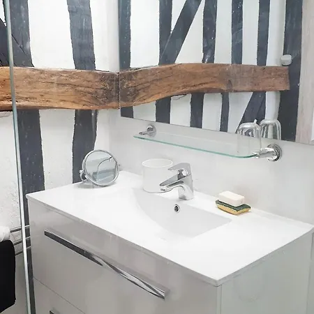 L'ile Enchantee 37m2 - 2 Pers