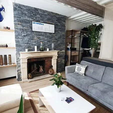 아파트 L'ile Enchantee 37m2 - 2 Pers